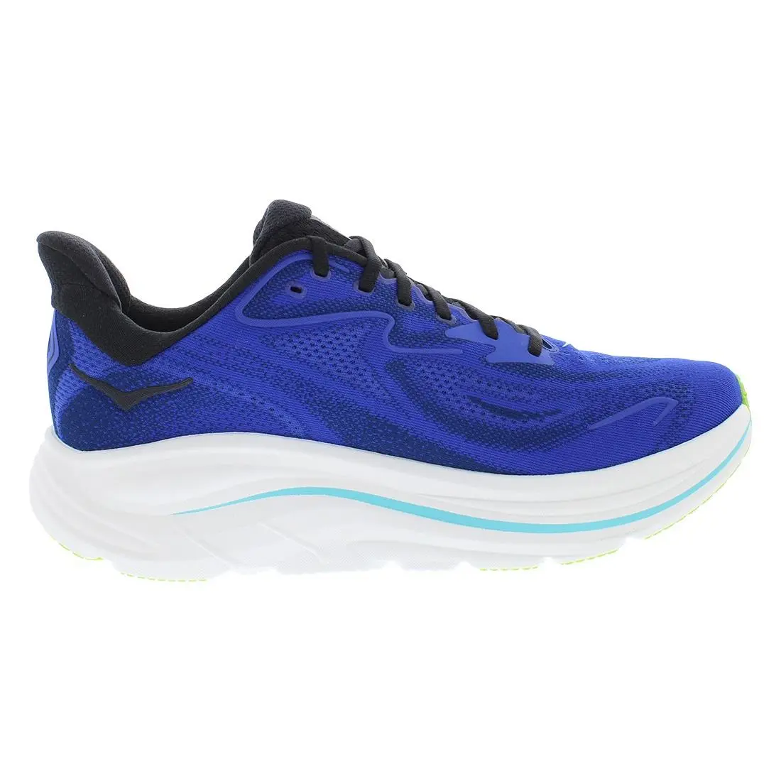 Hoka shoes - Night Sky/Midnight Blue, Full: Night Sky/Midnight Blue 3