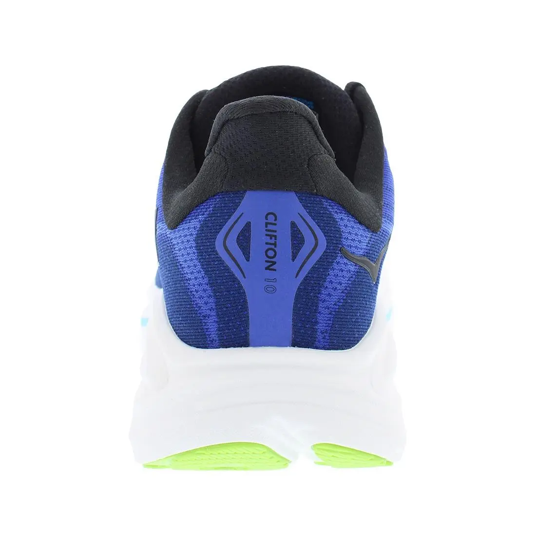 Hoka shoes - Night Sky/Midnight Blue, Full: Night Sky/Midnight Blue 4
