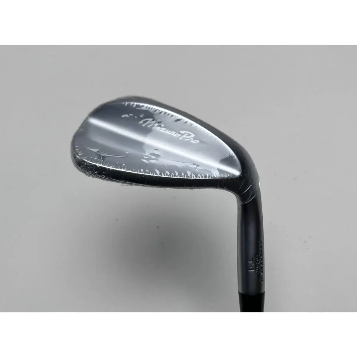 Mizuno Pro T-1 Wedge 50 8 Bounce S-grind Dynamic Gold S400 Stiff Steel RH