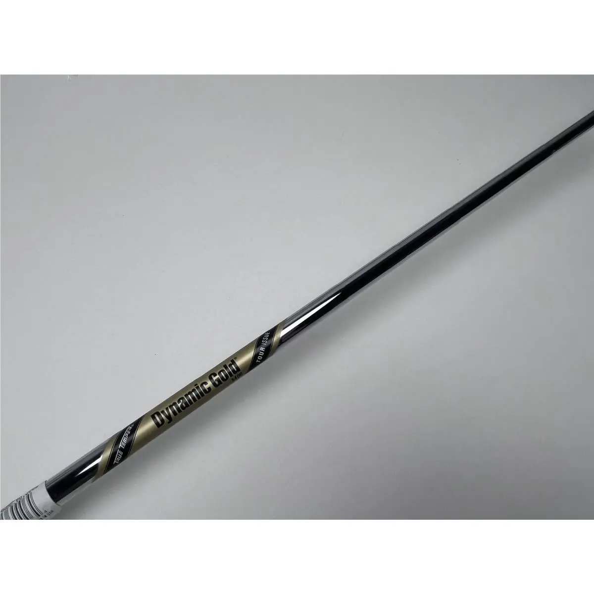 Mizuno  - Pro T-1 - Pro - Gold 3