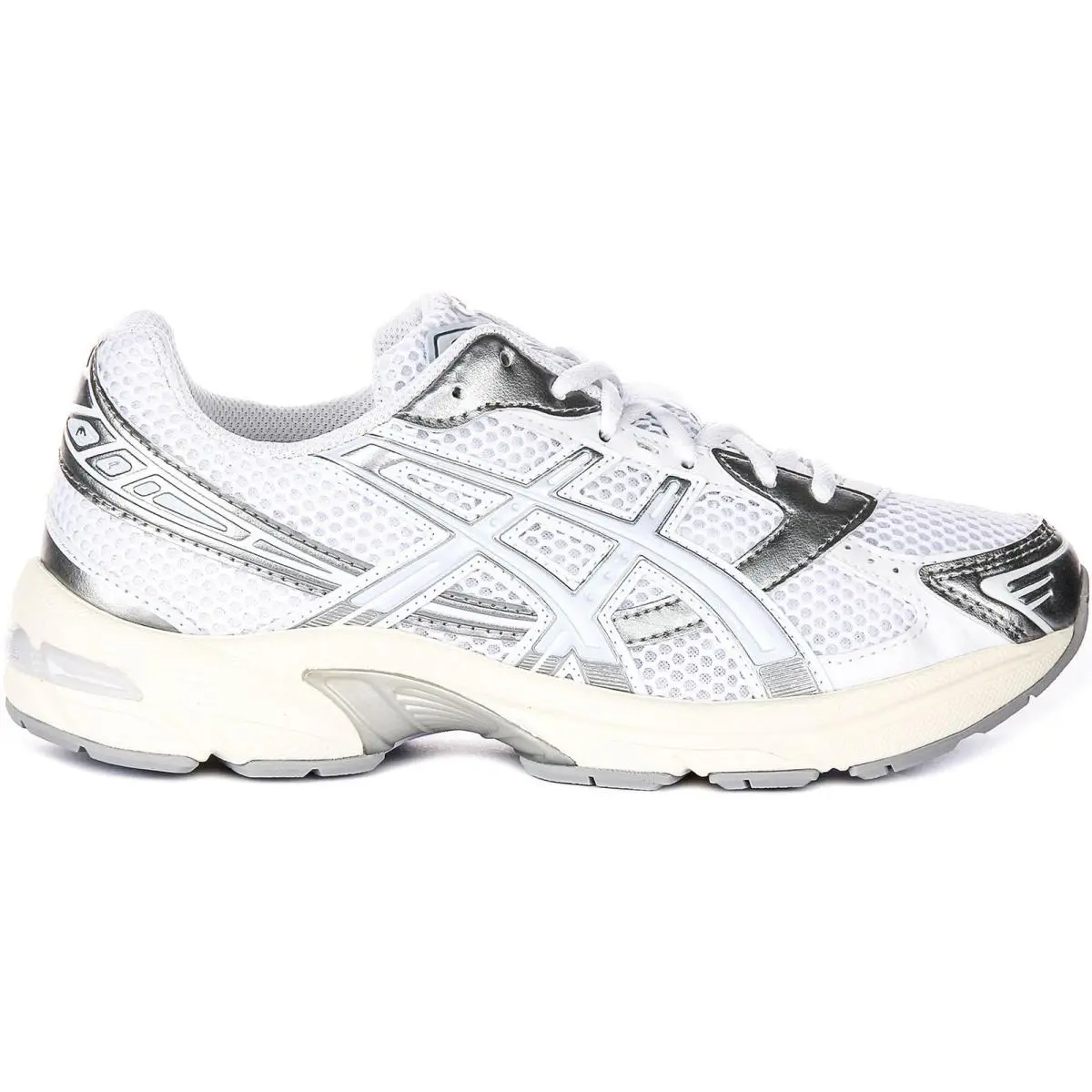 Asics shoes - Whitsilver 0