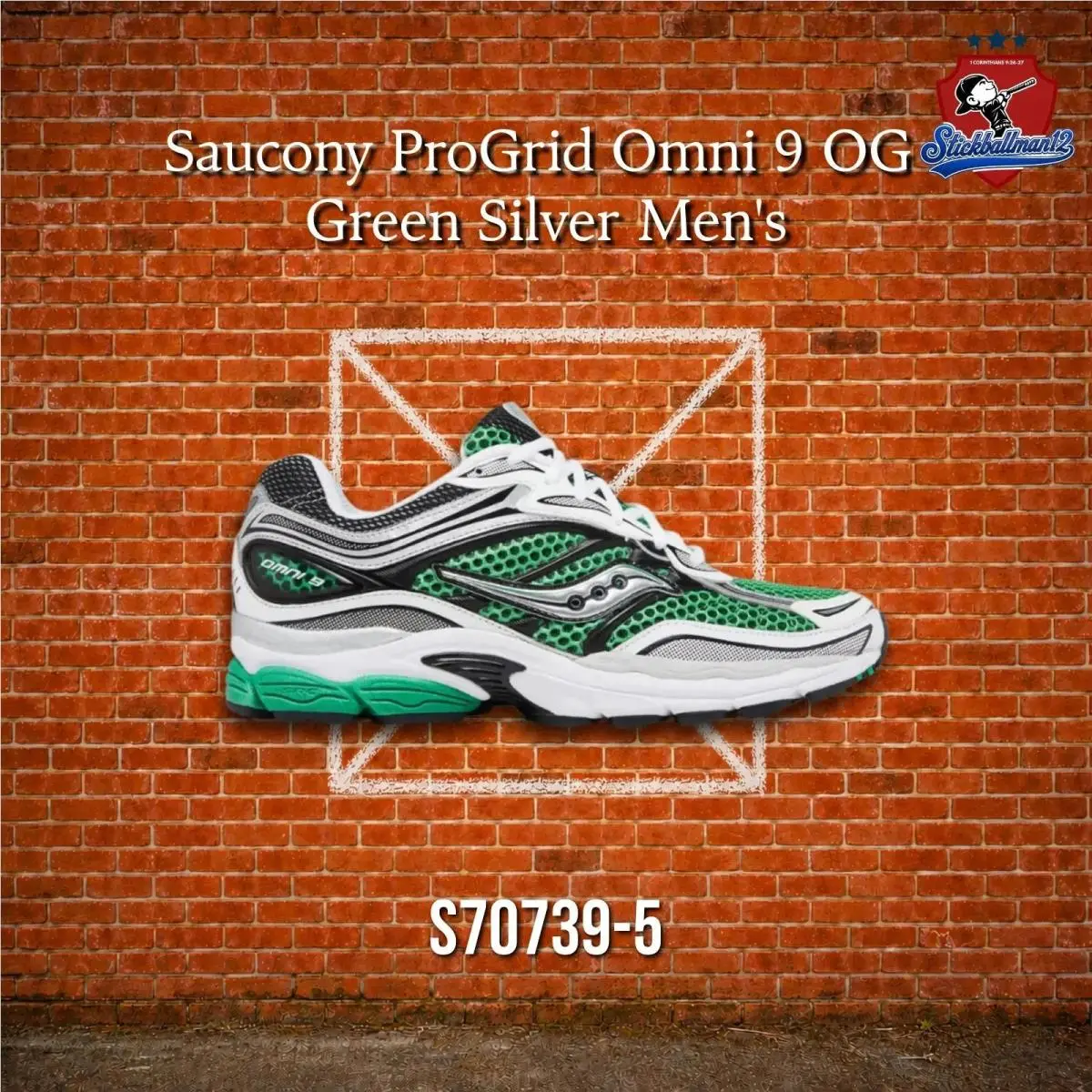 Saucony shoes - S707395 - S70739-5 - Multicolor 8