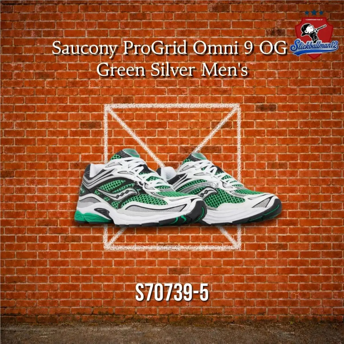 Saucony shoes - S707395 - S70739-5 - Multicolor 10