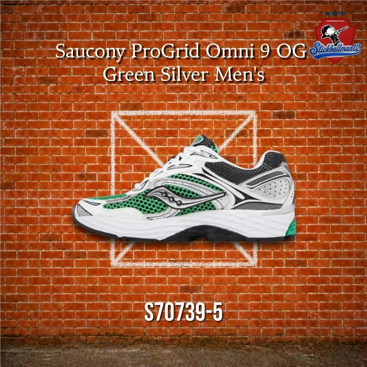 Saucony shoes - S707395 - S70739-5 - Multicolor 6
