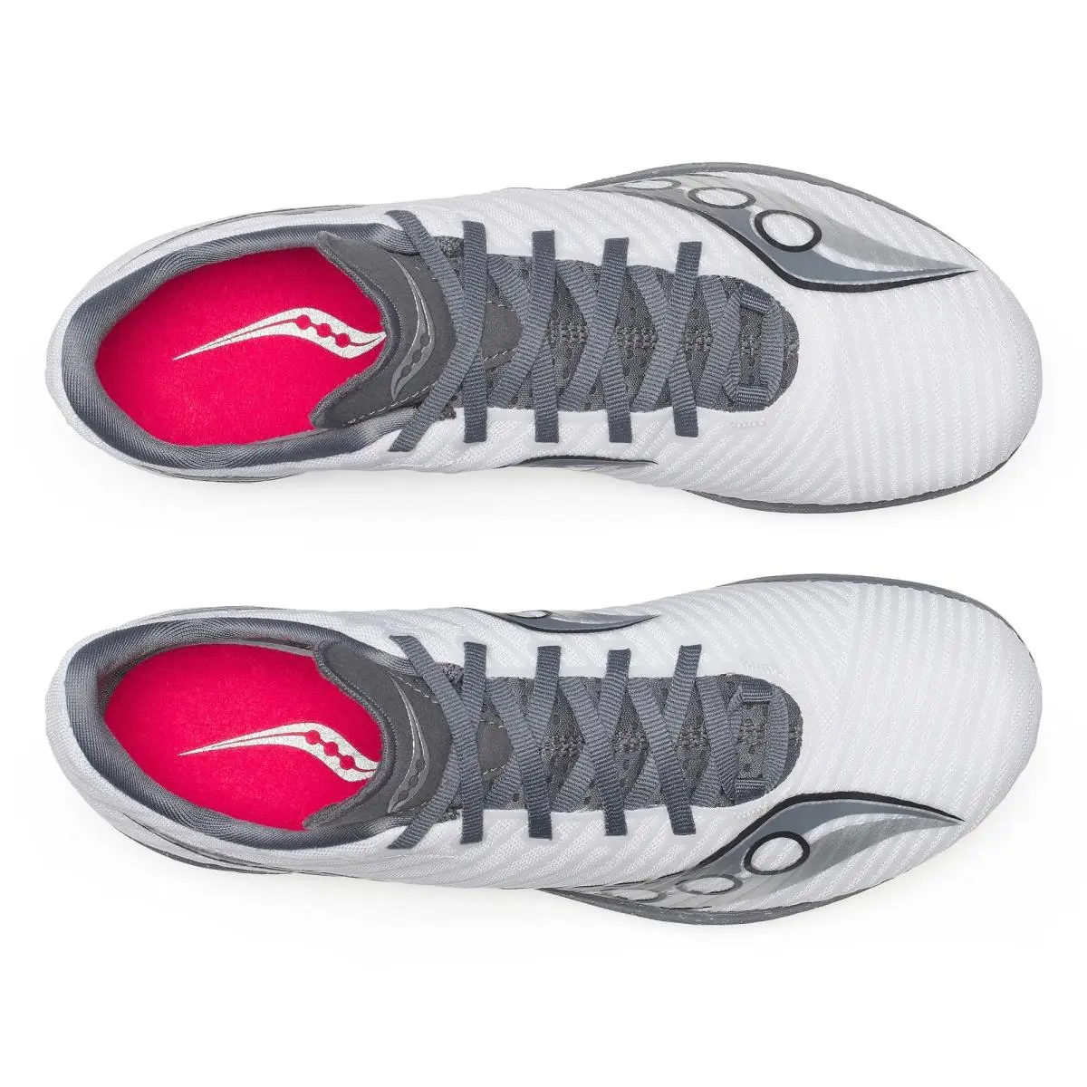 Saucony shoes - White | Carbon 3