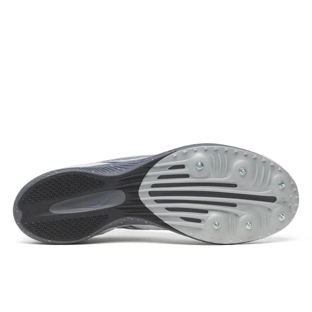 Saucony shoes - White | Carbon 10