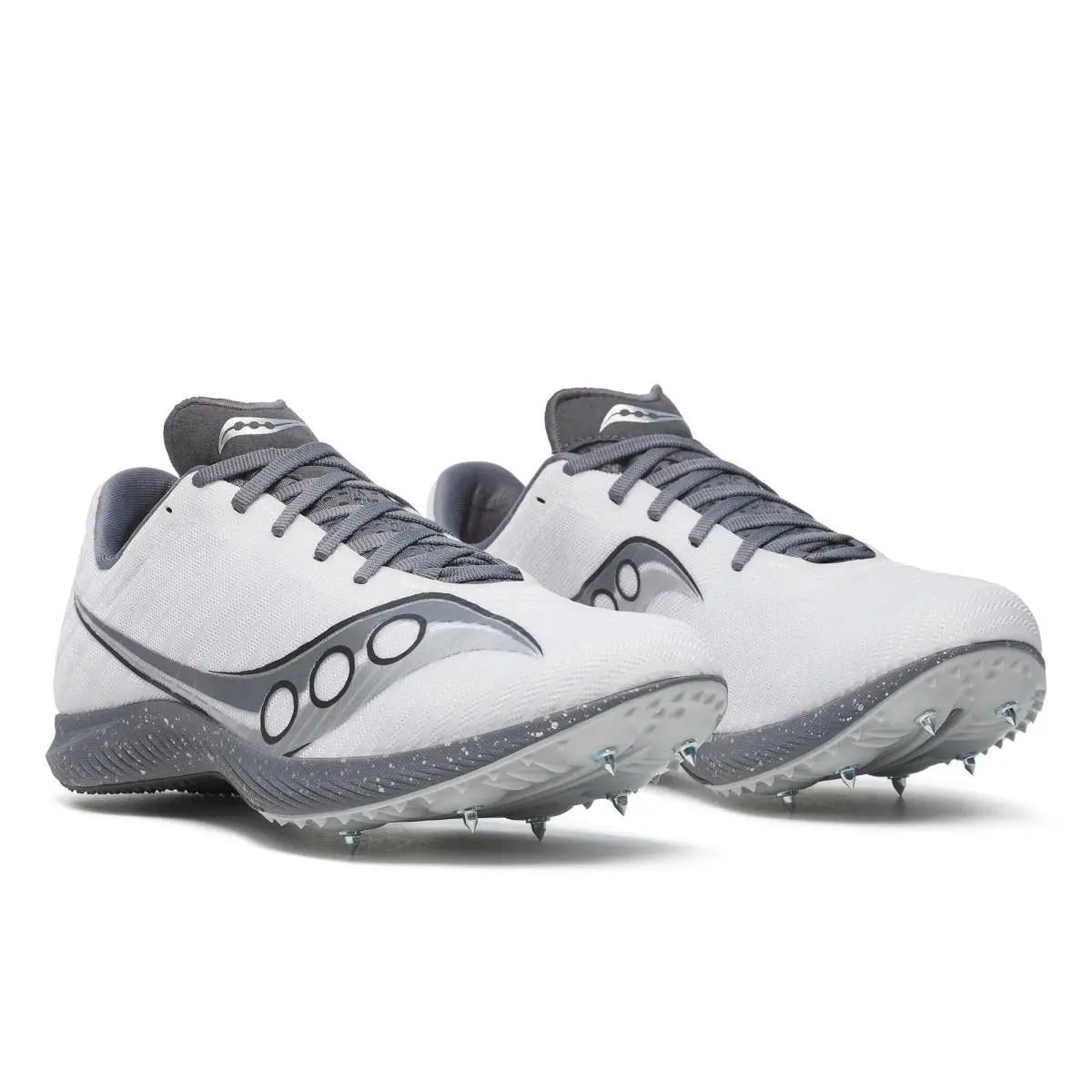 Saucony shoes - White | Carbon 6