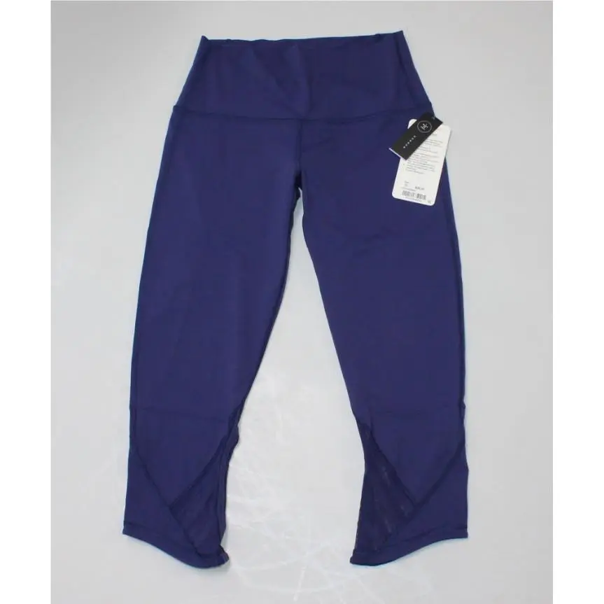 Lululemon clothing - Blue (Emperor Blue) 3
