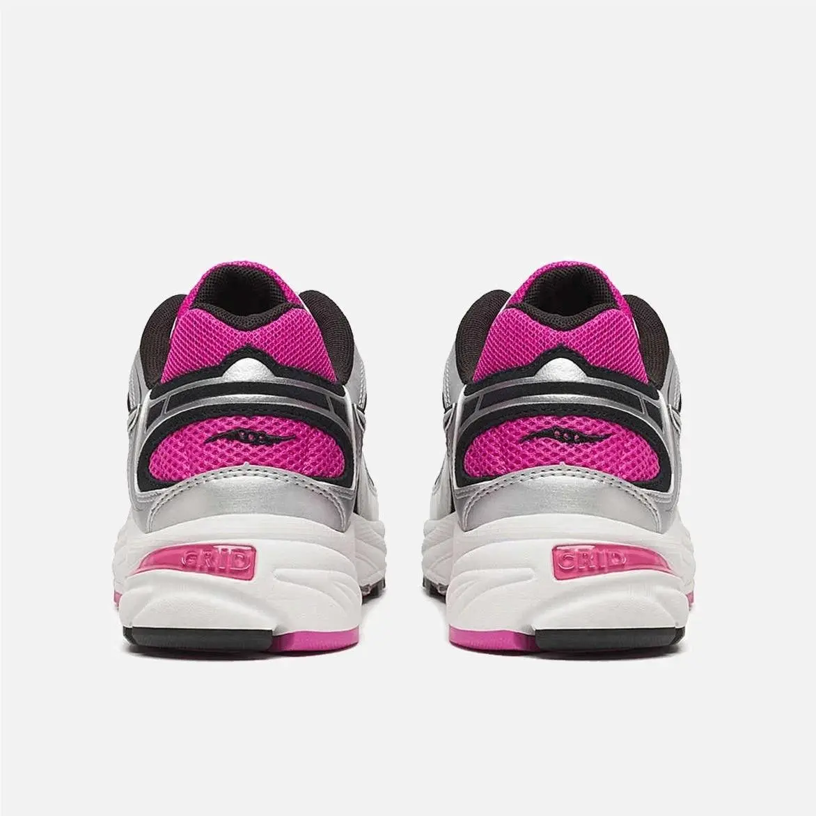 Saucony shoes - Saucony Grid Jazz 9 S70899-7 - S70899-7 - Pink 3