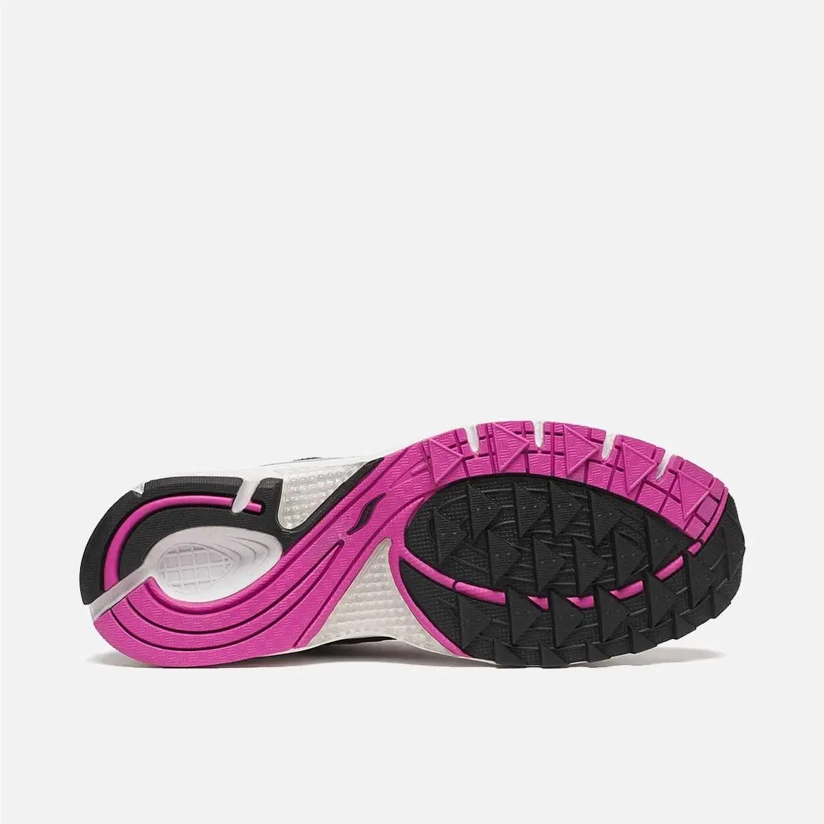 Saucony shoes - Saucony Grid Jazz 9 S70899-7 - S70899-7 - Pink 4