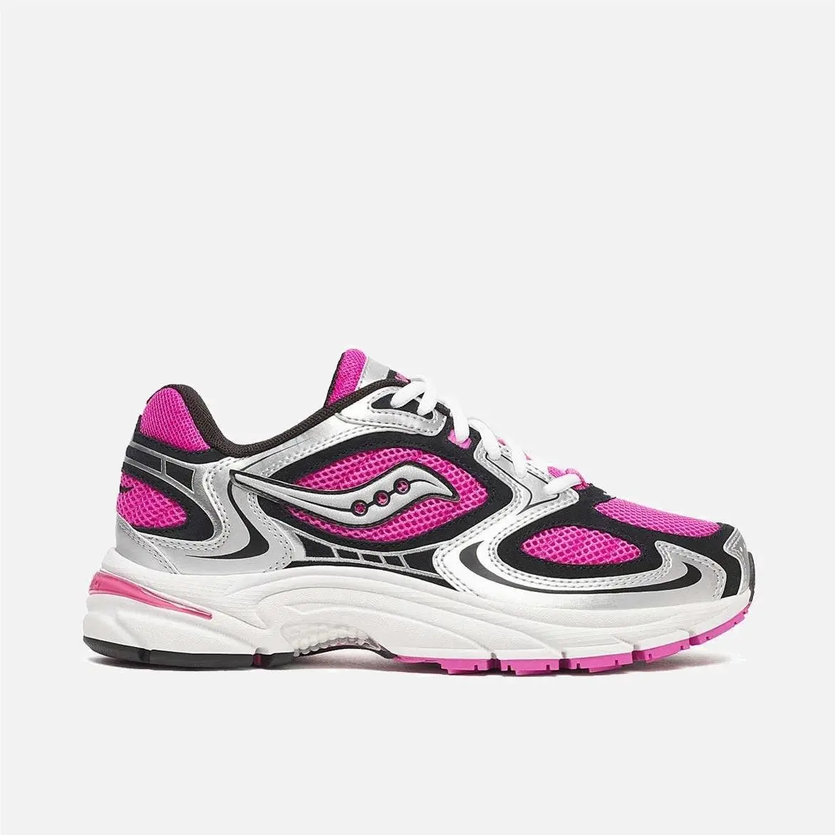Saucony shoes - Saucony Grid Jazz 9 S70899-7 - S70899-7 - Pink 6