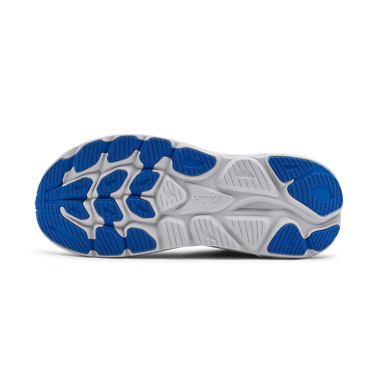 Hoka shoes - Ash Grey/Neon Green 10