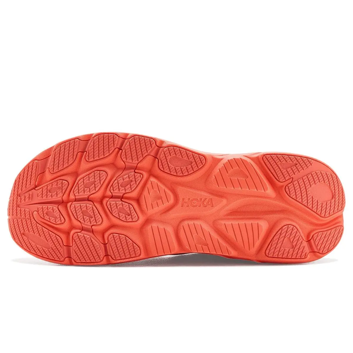 Hoka shoes - Ash Grey/Neon Green 17