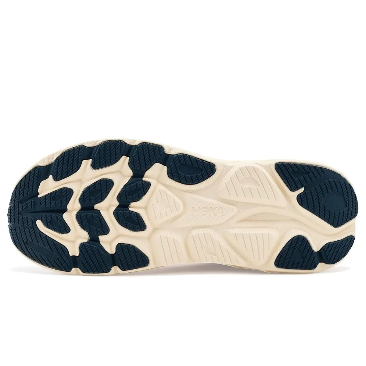 Hoka shoes - Ash Grey/Neon Green 24