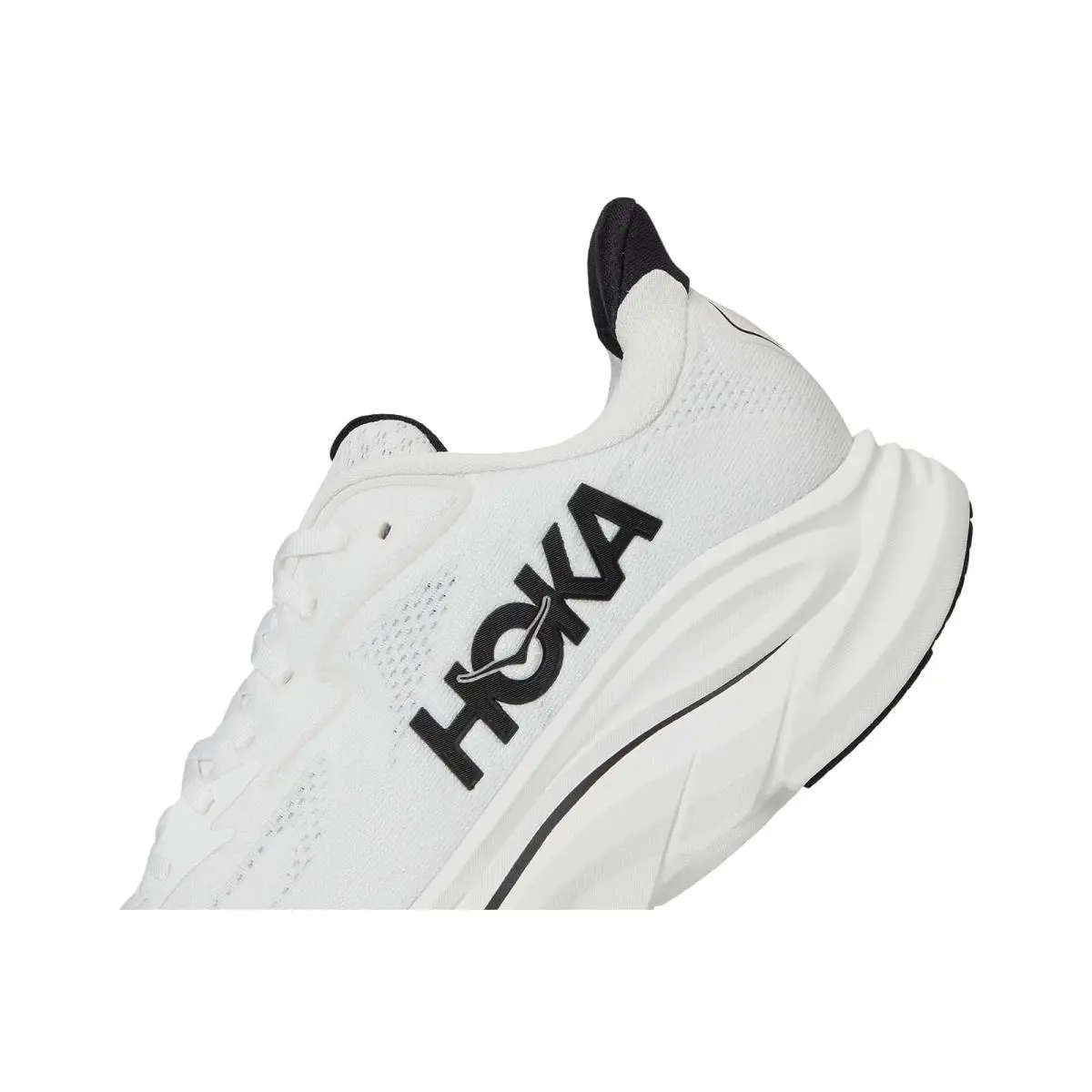 Hoka shoes - Ash Grey/Neon Green 32