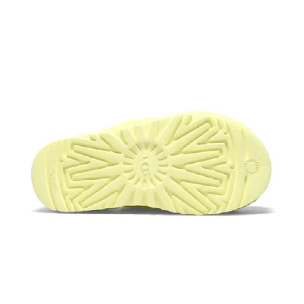 UGG shoes - 1120876-LELI - 1120876-LELI - Lemon Lime 8