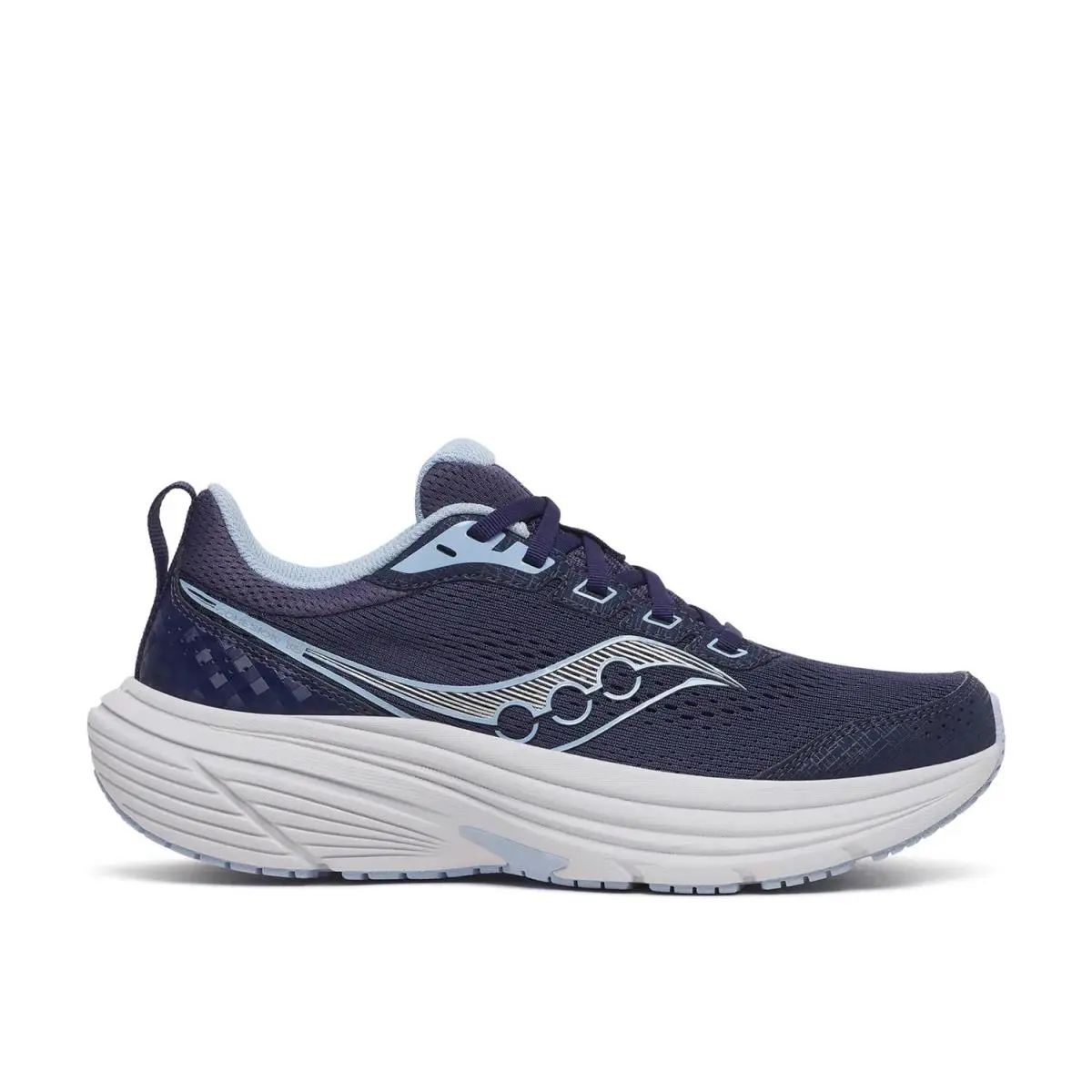 Saucony shoes - Navy 0