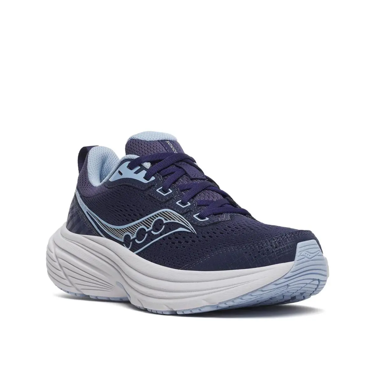 Saucony shoes - Navy 1
