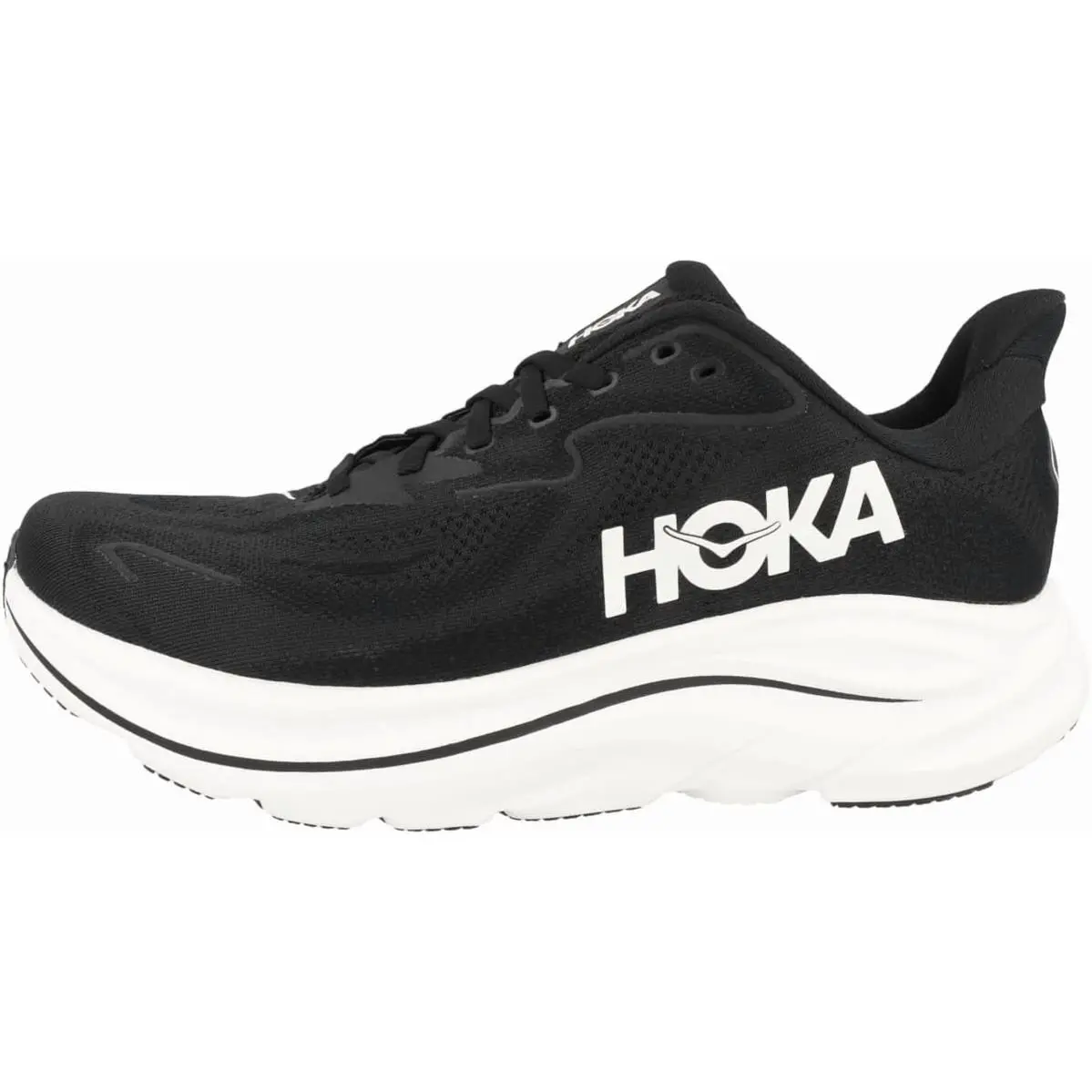 Hoka shoes - Black 7