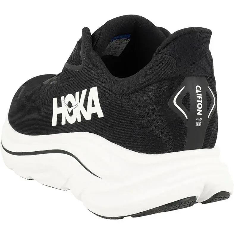 Hoka shoes - Black 5