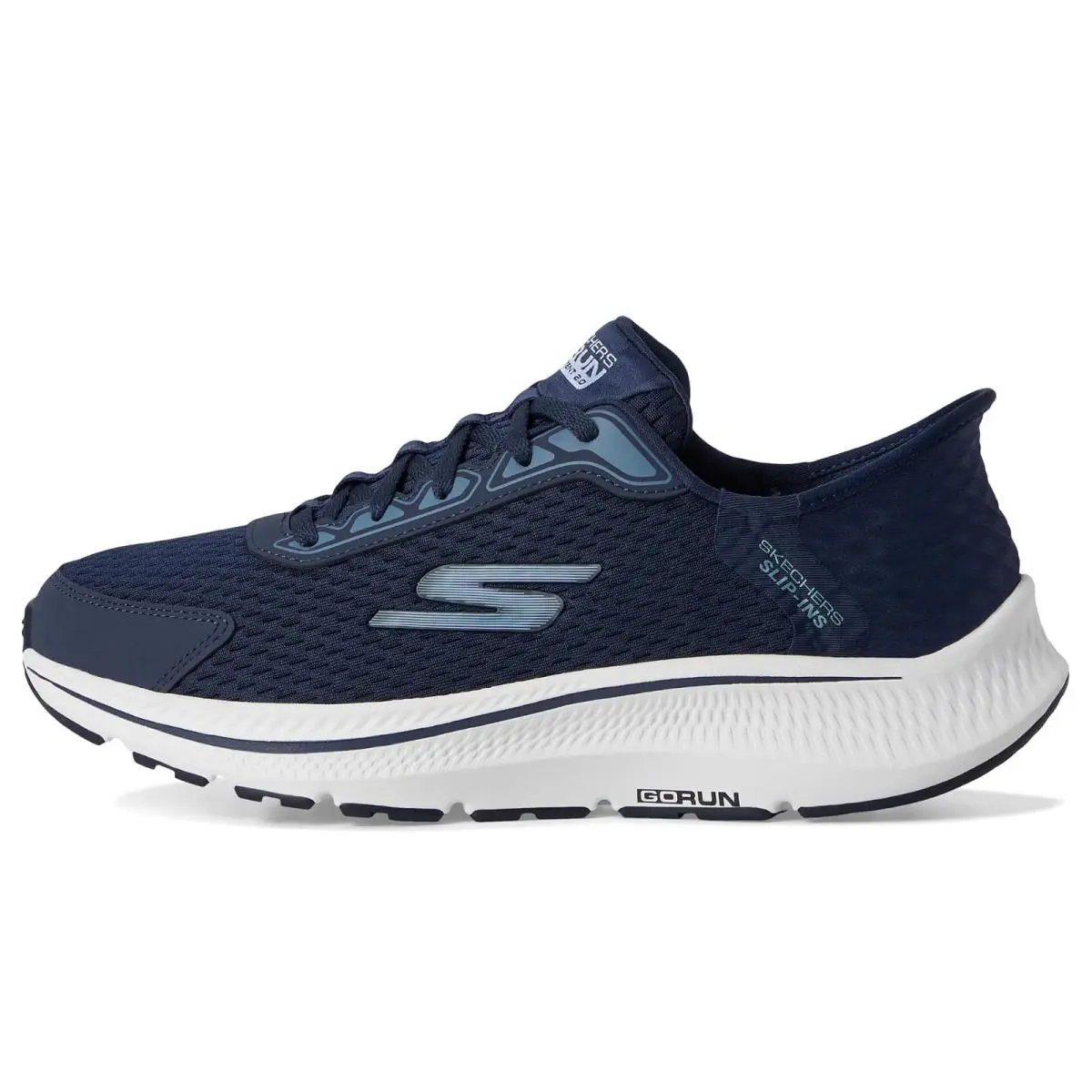 Skechers shoes - Navy/Blue 15