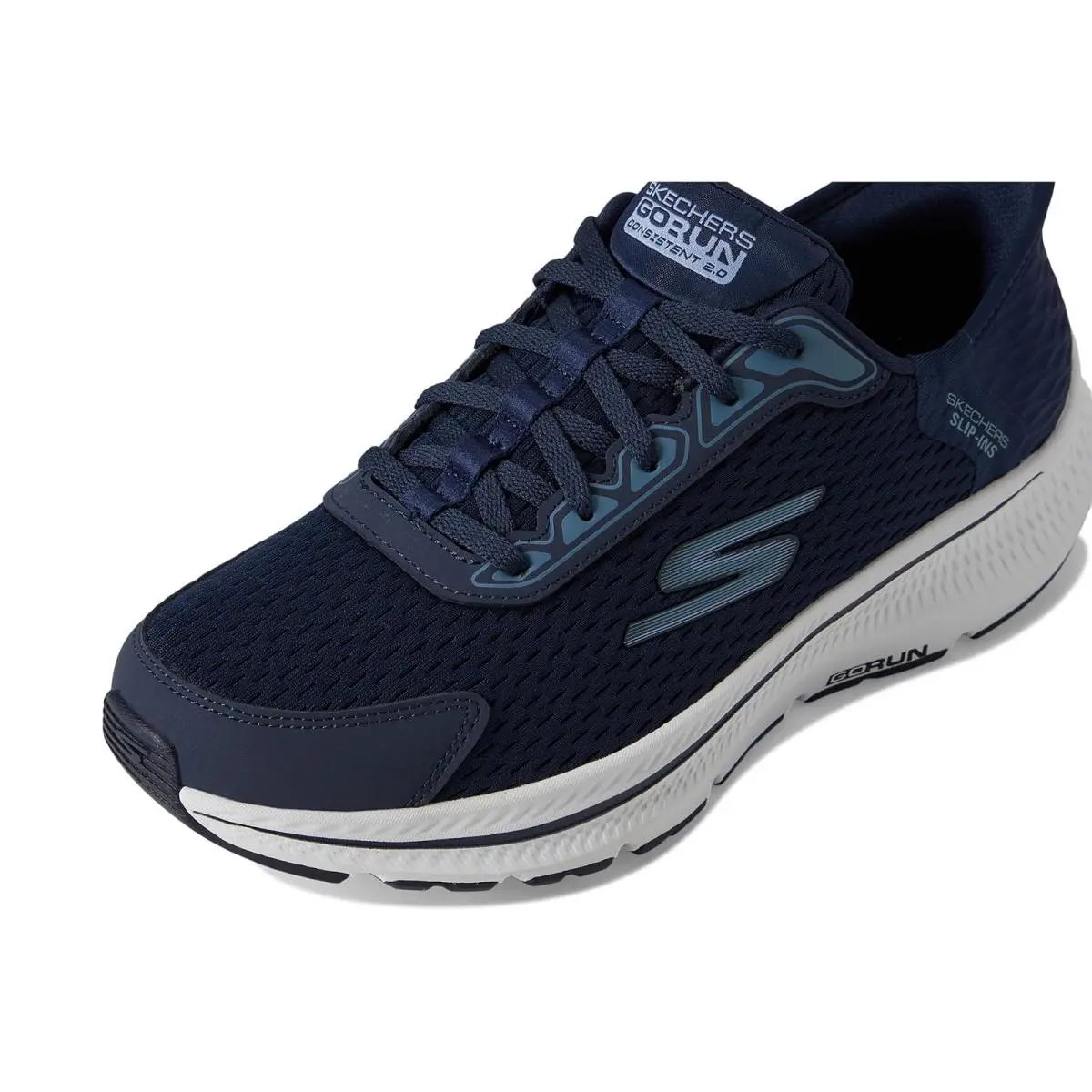 Skechers shoes - Navy/Blue 17