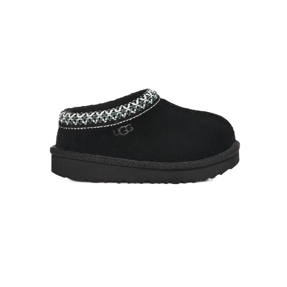 UGG shoes - 1019066T-BLK - 1019066T-BLK - Black 4