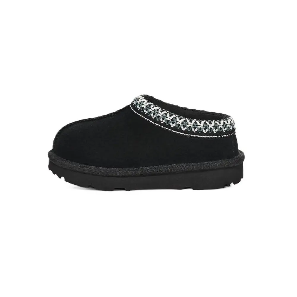 UGG shoes - 1019066T-BLK - 1019066T-BLK - Black 5