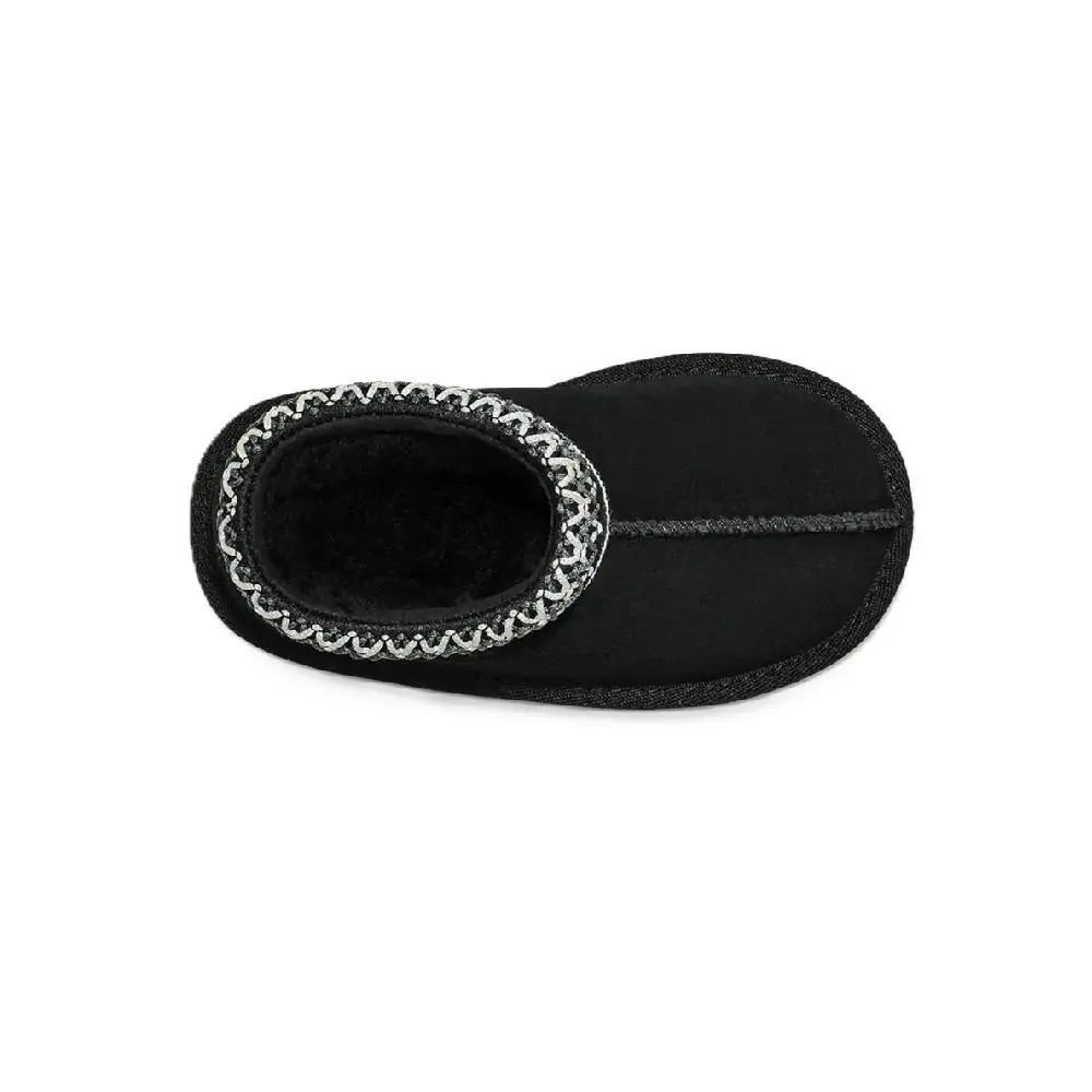 UGG shoes - 1019066T-BLK - 1019066T-BLK - Black 6