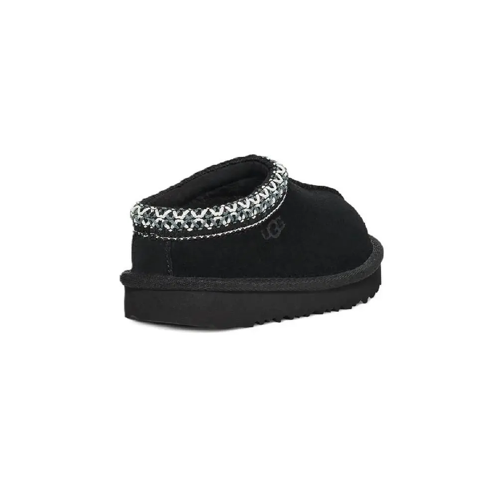 UGG shoes - 1019066T-BLK - 1019066T-BLK - Black 7