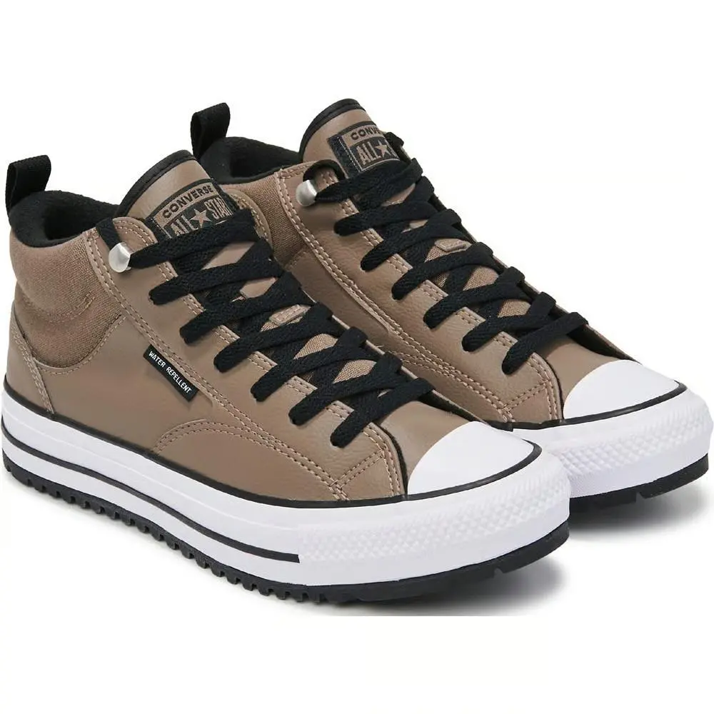 Converse shoes - Converse Malden Boot - Malden Boot - Brown 4