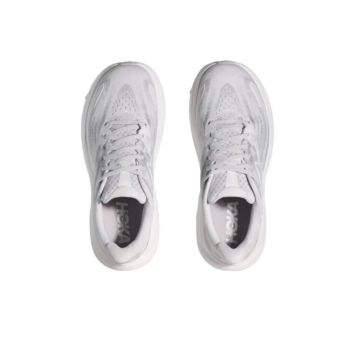 Hoka shoes - Clifton 10 - Clifton - Multicolor 4