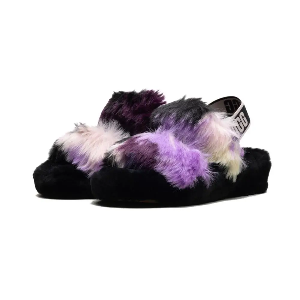 UGG shoes - 1119821-MGNL - 1119821-MGNL - Tie Dye Magnolia 1