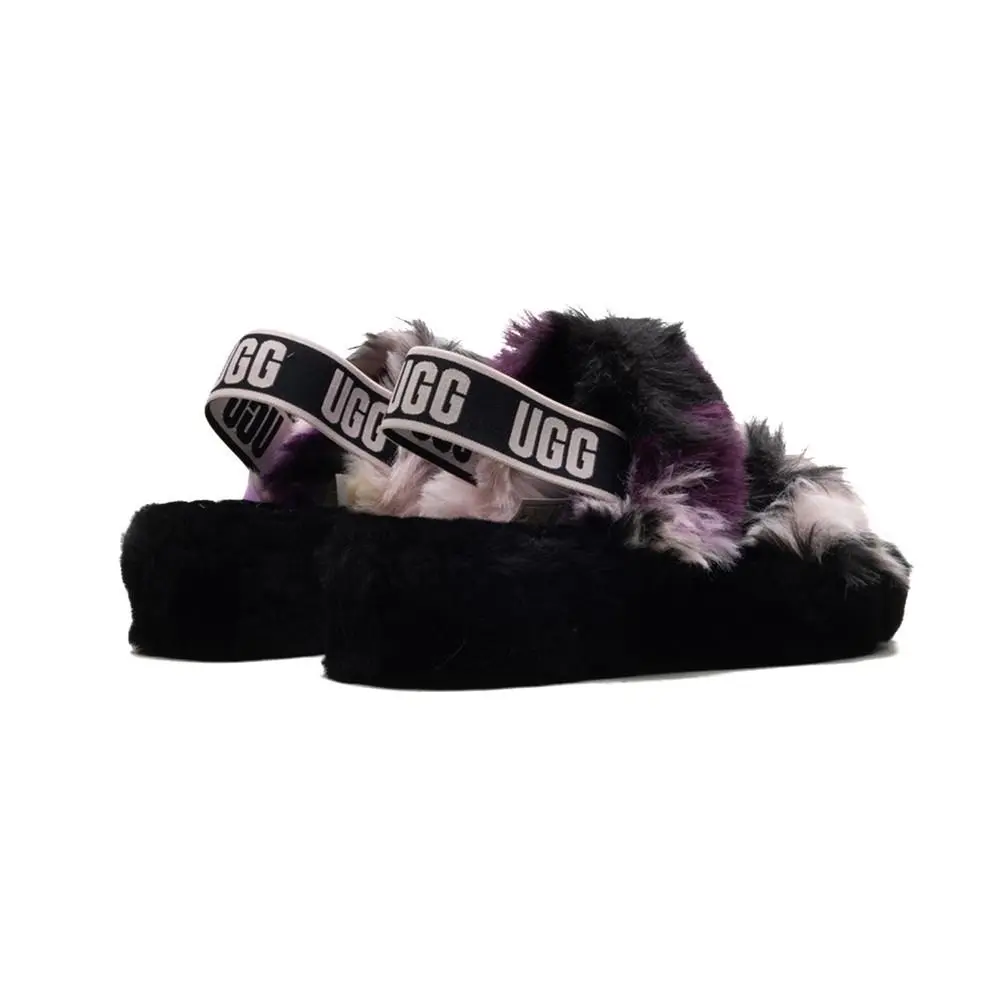 UGG shoes - 1119821-MGNL - 1119821-MGNL - Tie Dye Magnolia 2