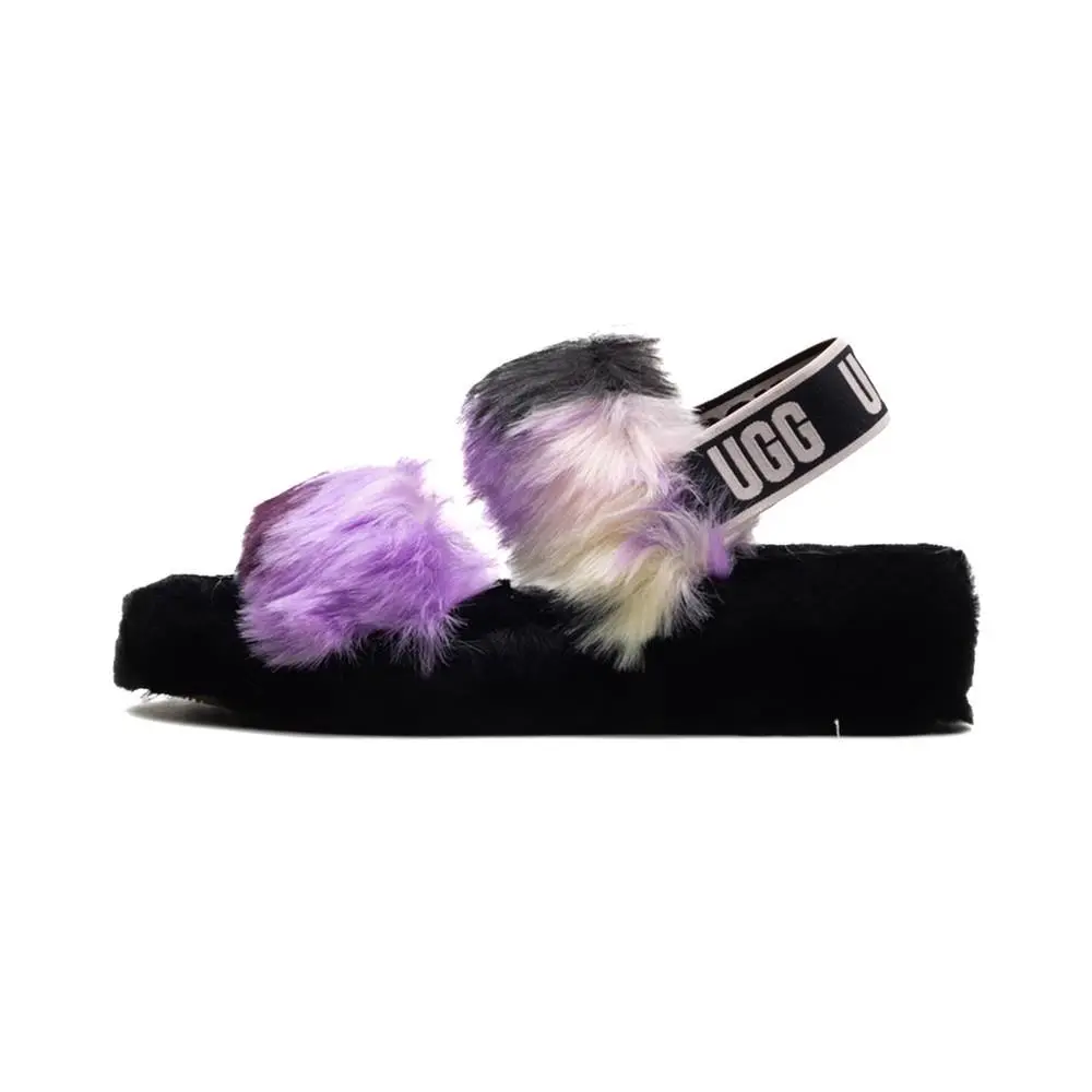 UGG shoes - 1119821-MGNL - 1119821-MGNL - Tie Dye Magnolia 4