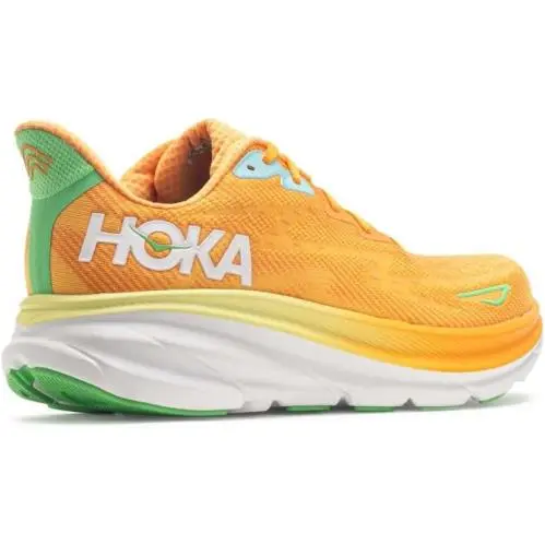 Hoka shoes - Solar Flare/Sherbet 4
