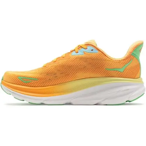 Hoka shoes - Solar Flare/Sherbet 5