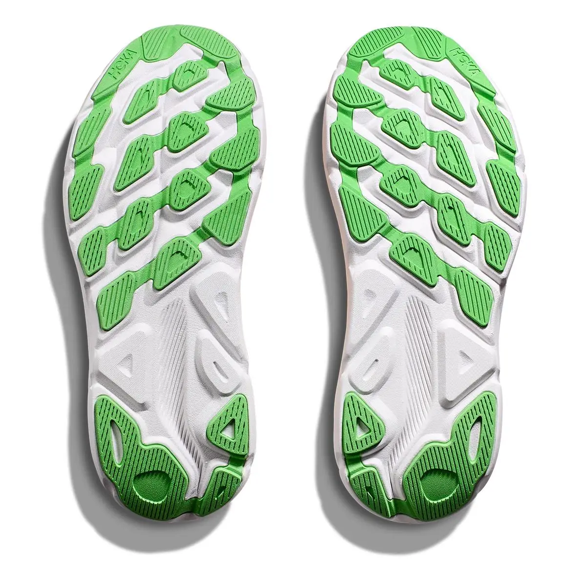 Hoka shoes - Solar Flare/Sherbet 6