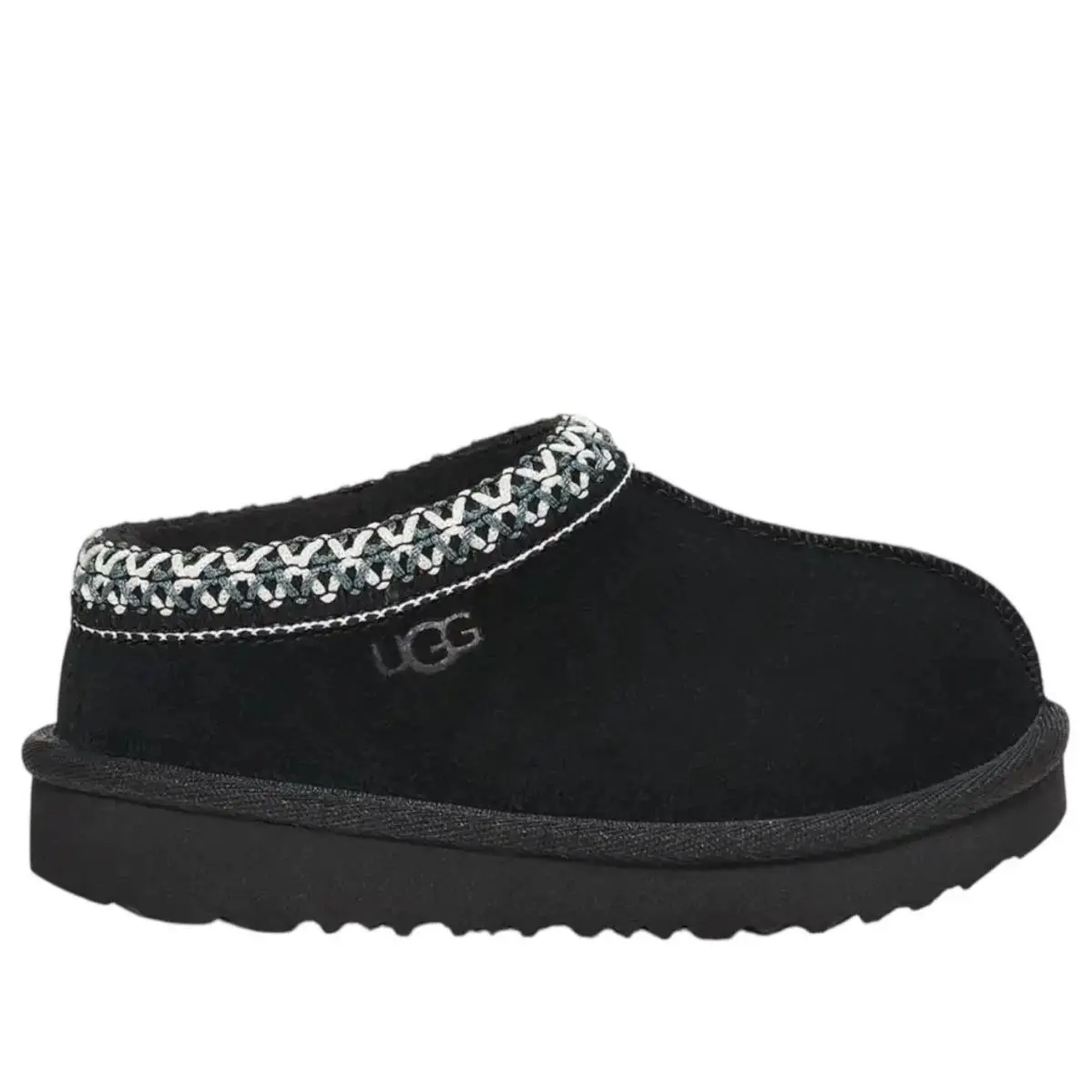 UGG shoes - UGG Tasman II 1019066T-BLK - Tasman - 1019066T-BLK - Black 0