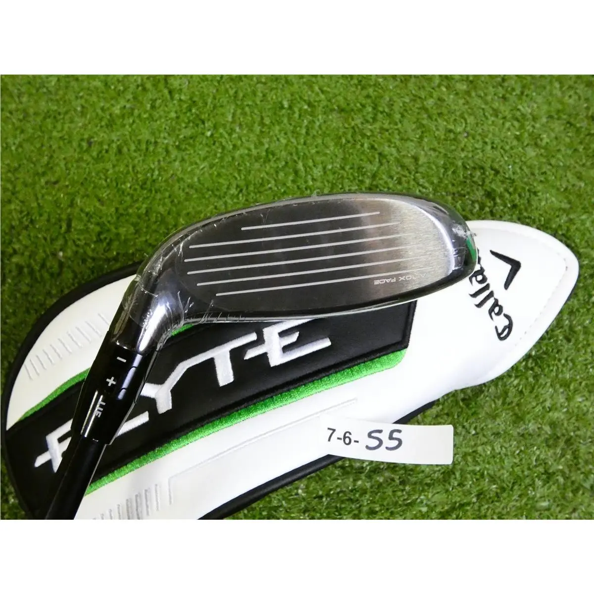Callaway  - Elyte - Elyte 0