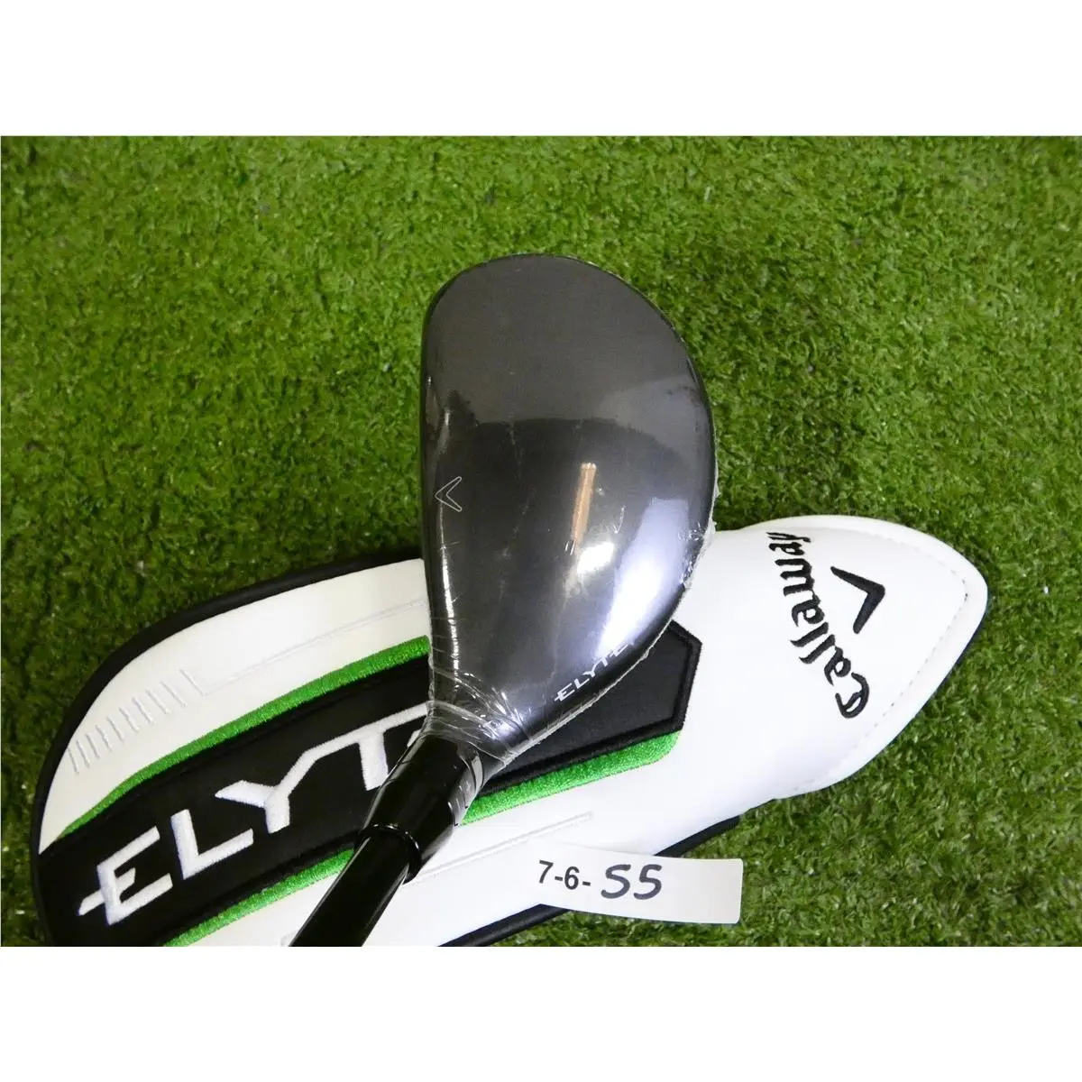 Callaway  - Elyte - Elyte 1