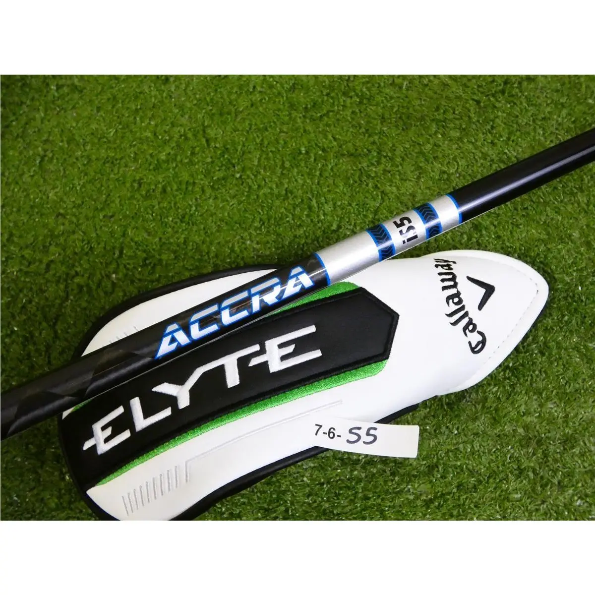 Callaway  - Elyte - Elyte 2