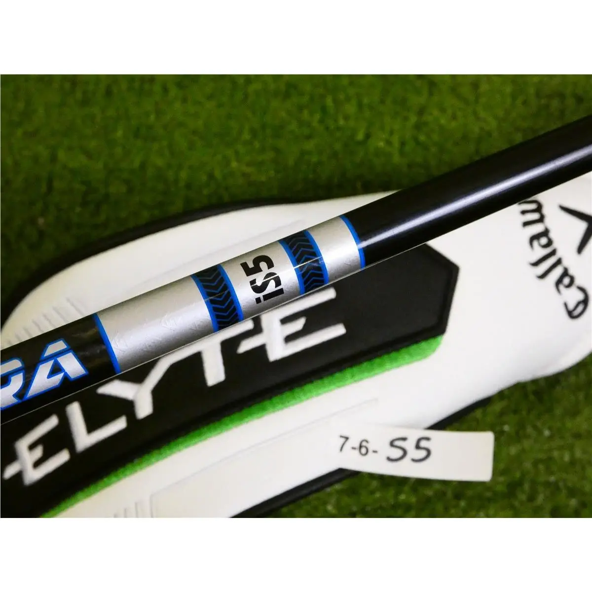 Callaway  - Elyte - Elyte 3