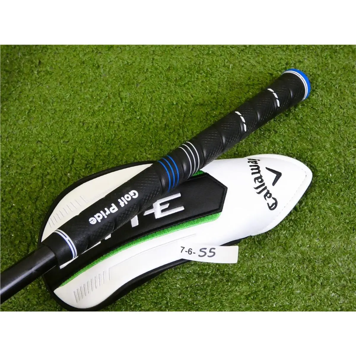 Callaway  - Elyte - Elyte 4