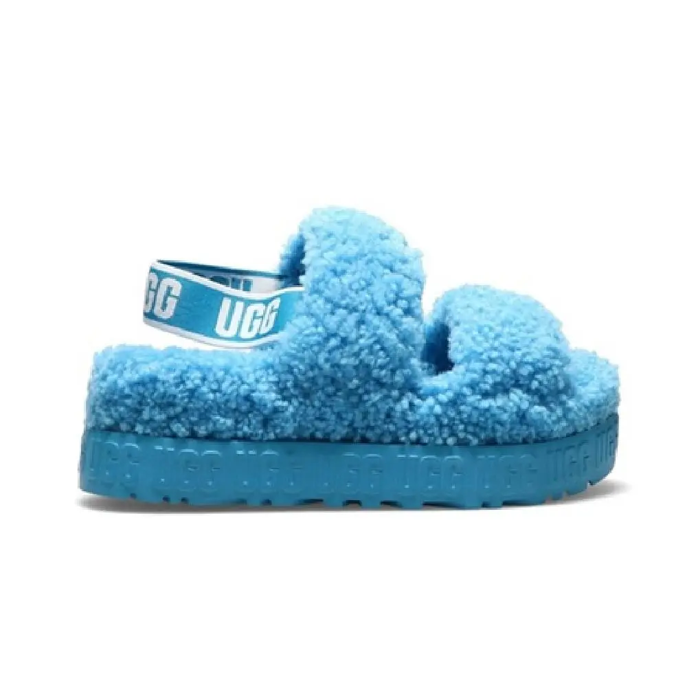 UGG shoes - 1120876-SPL - 1120876-SPL - Splash Blue 4