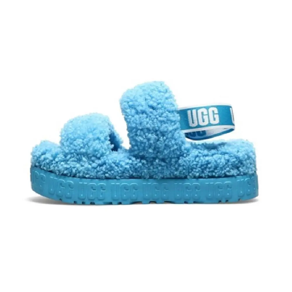 UGG shoes - 1120876-SPL - 1120876-SPL - Splash Blue 5