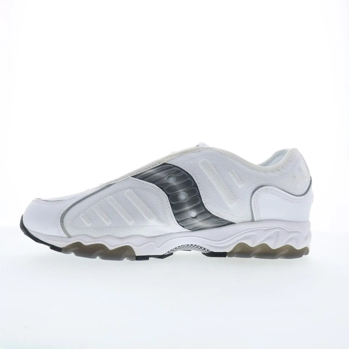Saucony shoes - Saucony Matrix - Matrix - S70906-3 - White 1