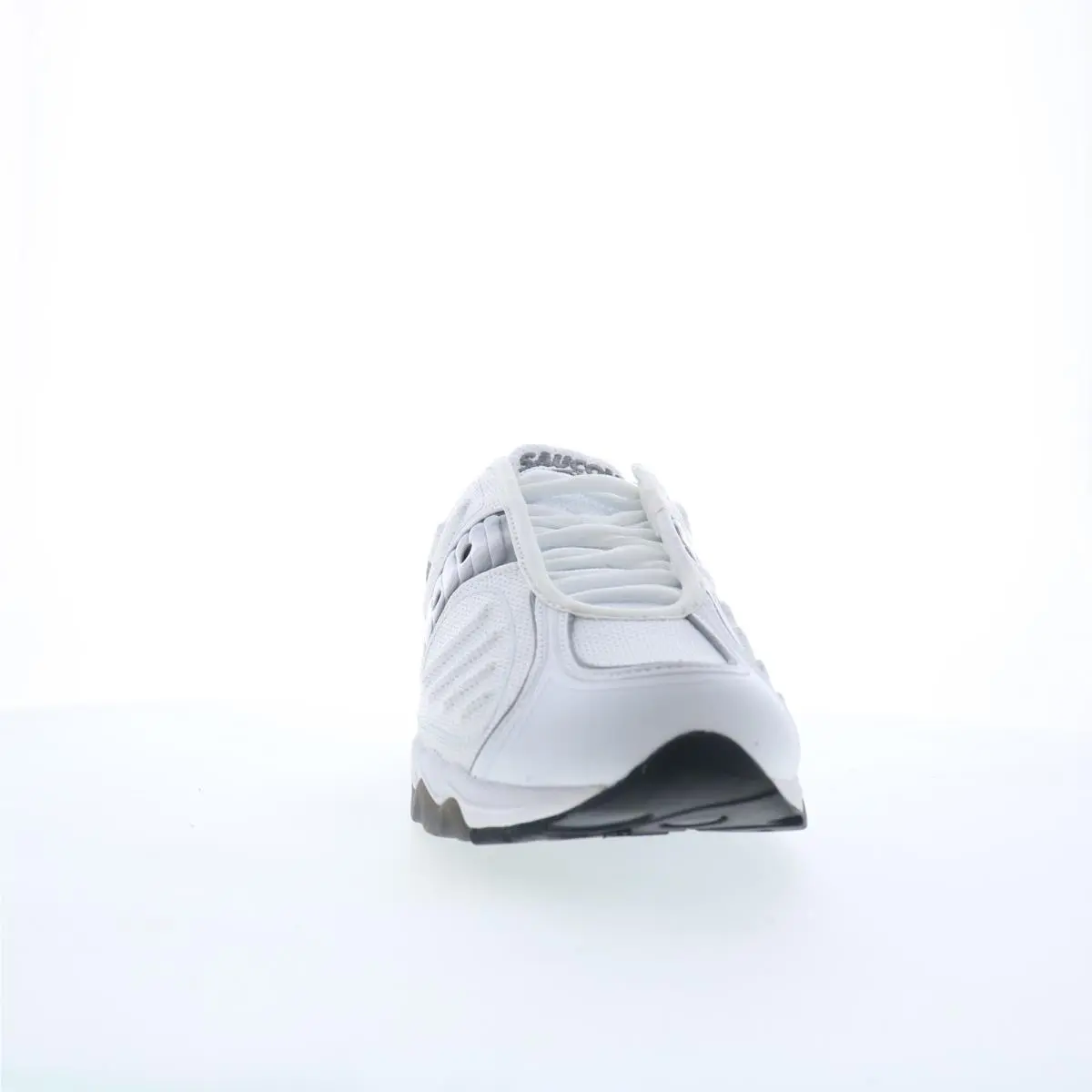 Saucony shoes - Saucony Matrix - Matrix - S70906-3 - White 4
