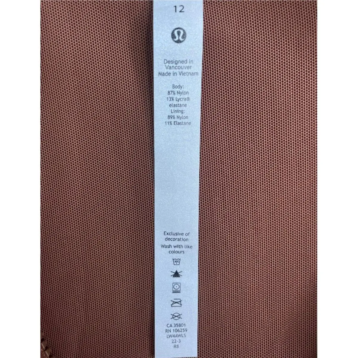 Lululemon clothing - Lululemon Define Jacket Luon - Define Jacket Luon - Brown 1