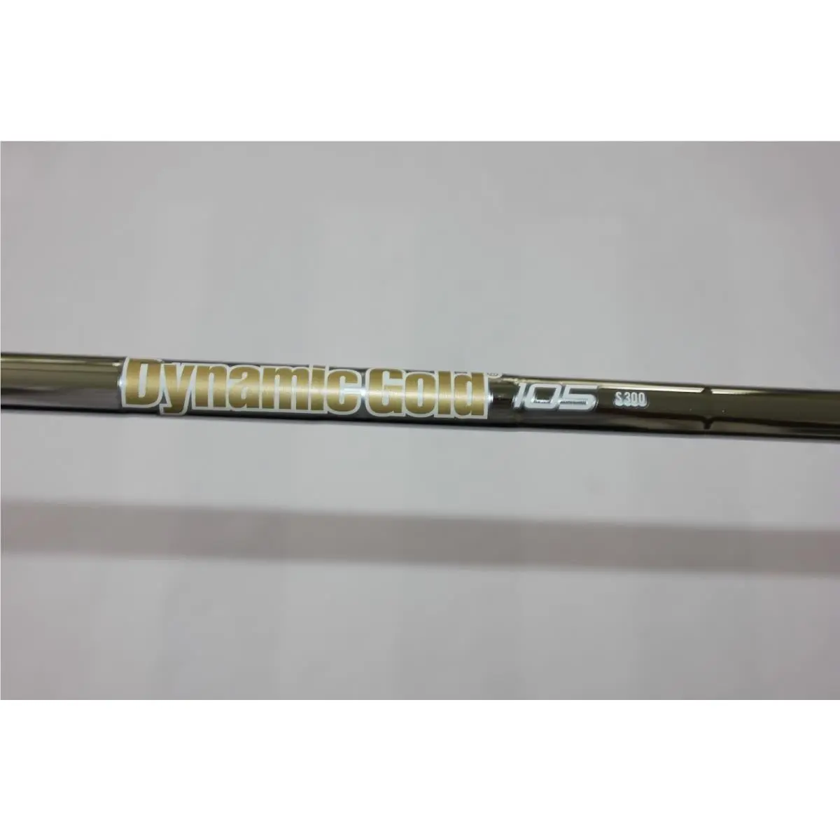 Mizuno  - JPX 923 - JPX - Gold 2
